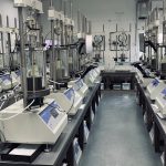 i2 Analytical Ltd (Poland) Effective Stress Lab