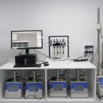 Triaxial and ACONS at GTI Perth