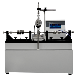 Motorised Ring Shear System