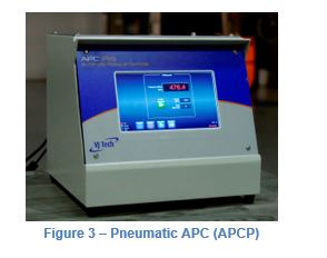 Pneumatic APC VJ Tech