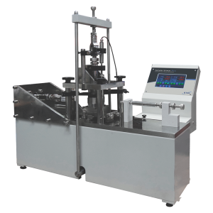 Static Simple and Direct Shear Pro (SS)