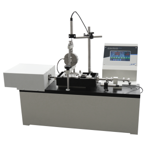 Direct and Residual Shear System with Cyclic Control