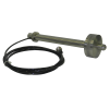 Internal Submersible Load Cell, 10kN with 25mm dia ram Internal Submersible Load Cell, 10kN with 25mm dia ram
