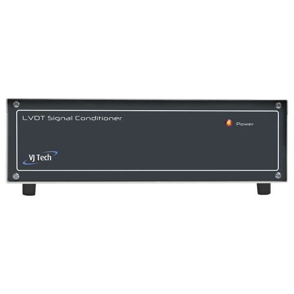 Signal Conditioning Unit Signal Conditioning Unit