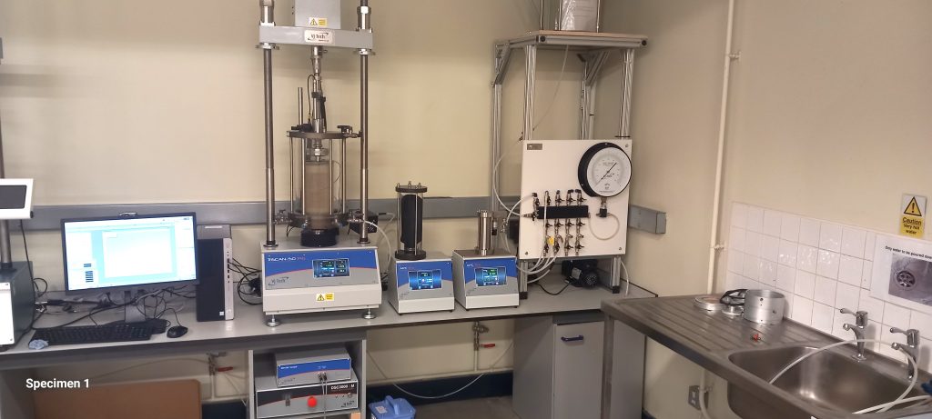 Installation & Training at John Moores University