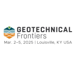 Geotechnical Frontiers