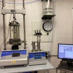 Installation and Training at the University of Limerick, Ireland