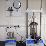Installation and Training at Al Hoty Stanger Ltd, Saudi Arabia