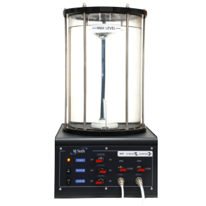 Dynamic Testing Accessories