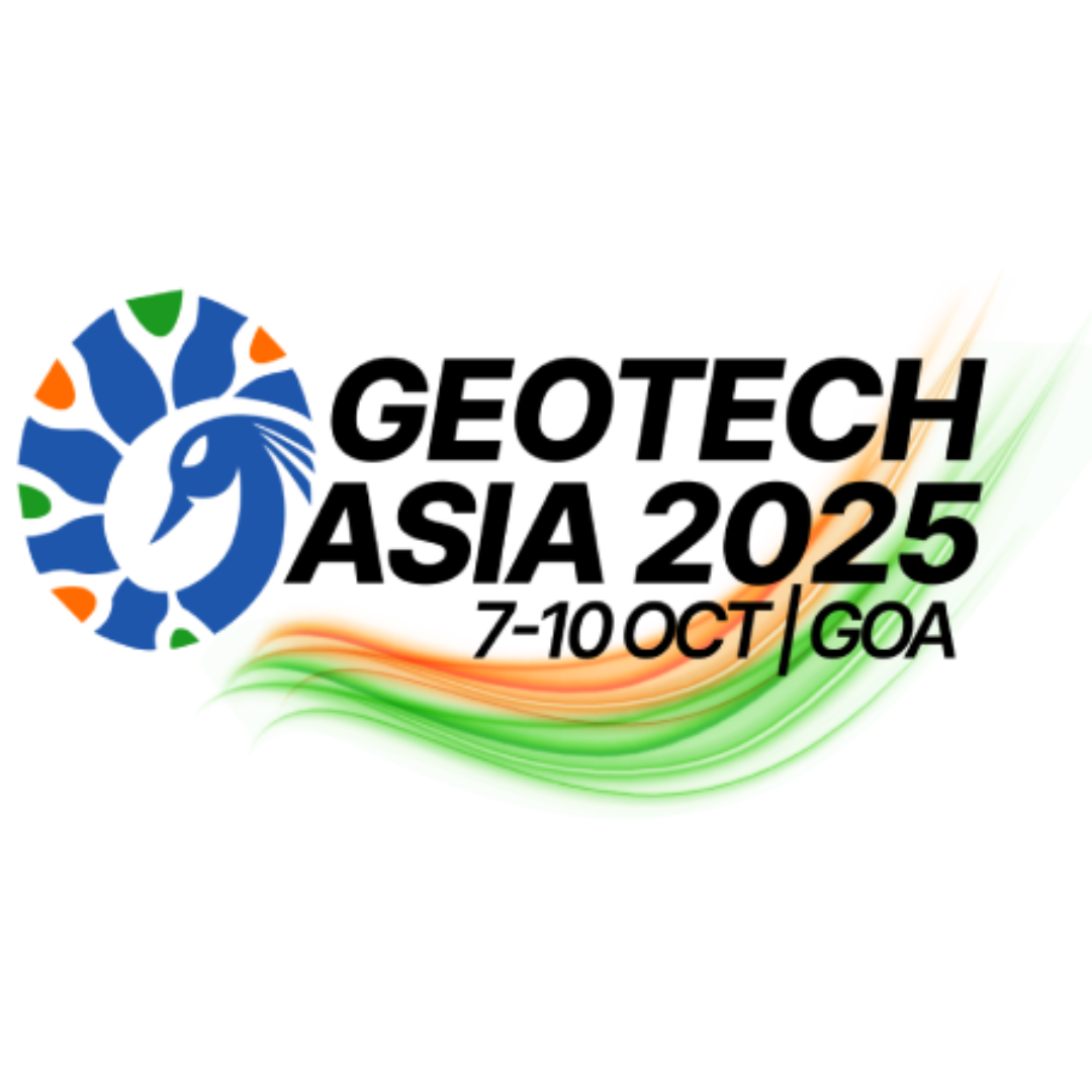 GeoTech Asia 2025
