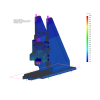 Finite Element Analysis (FEA) of Structural Deflection Under Load Finite Element Analysis (FEA) of Structural Deflection Under Load