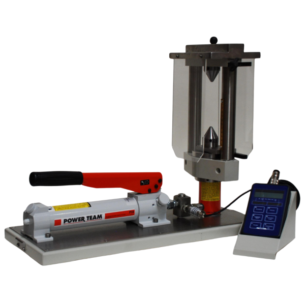 Point Load Tester Point Load Tester